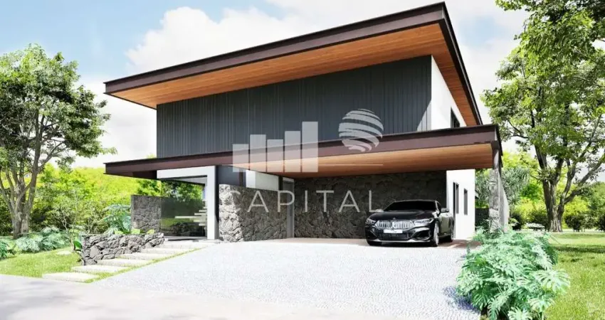 Casa em condomínio fechado com 4 quartos à venda na Alameda Bélgica, 718, Alphaville, Barueri