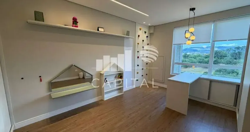 Sala comercial à venda na Avenida dos Parques, 45, Alphaville, Santana de Parnaíba