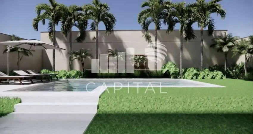 Casa em condomínio fechado com 4 quartos à venda na Alameda Rússia, 82, Alphaville, Barueri