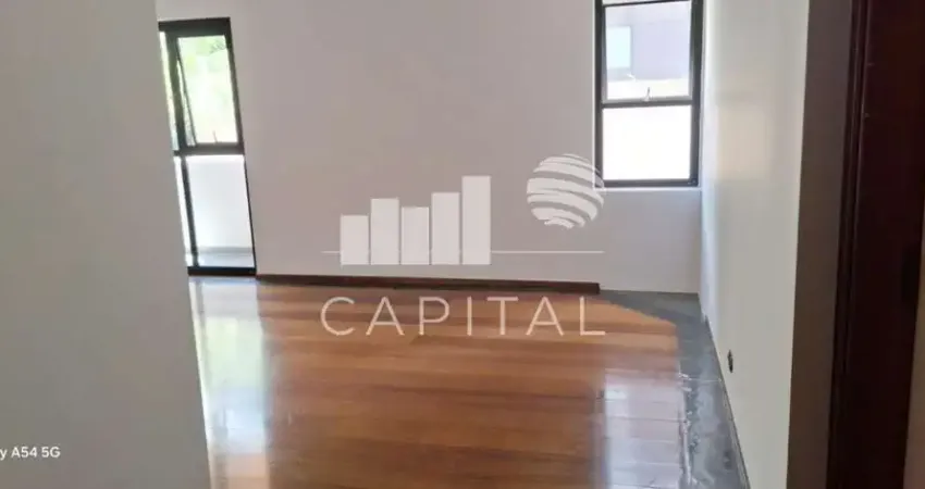 Apartamento com 3 quartos para alugar na Alameda Itapecuru, 152, Alphaville, Barueri