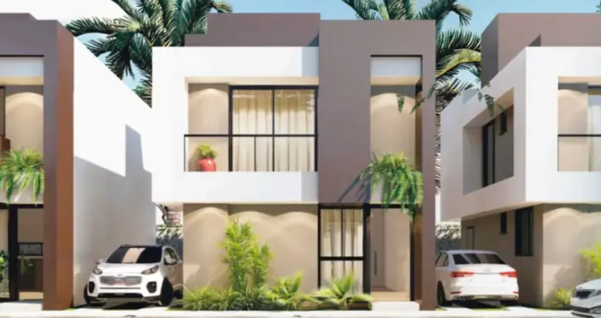 Casa duplex 4 quartos perto do Outlet Premium linha verde