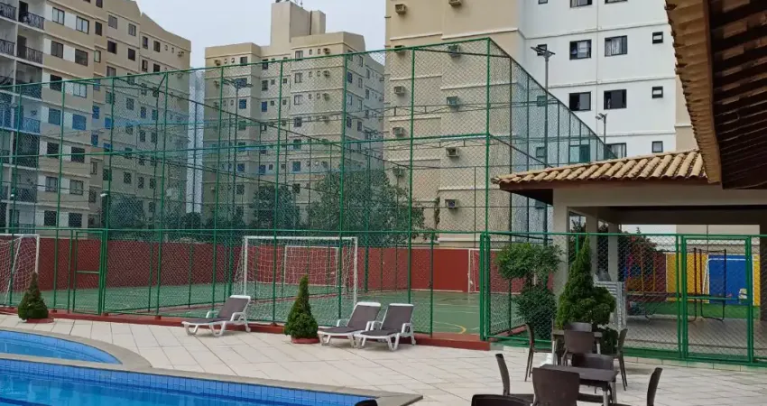 Apartamento com 3 quartos para alugar na Rodovia BA-526, 618, Jardim das Margaridas, Salvador