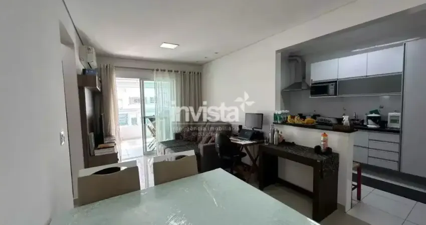 APARTAMENTO PARA VENDER NO JOSÉ MENINO