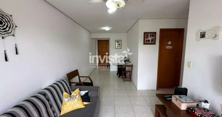 APARTAMENTO PARA VENDA NA APARECIDA