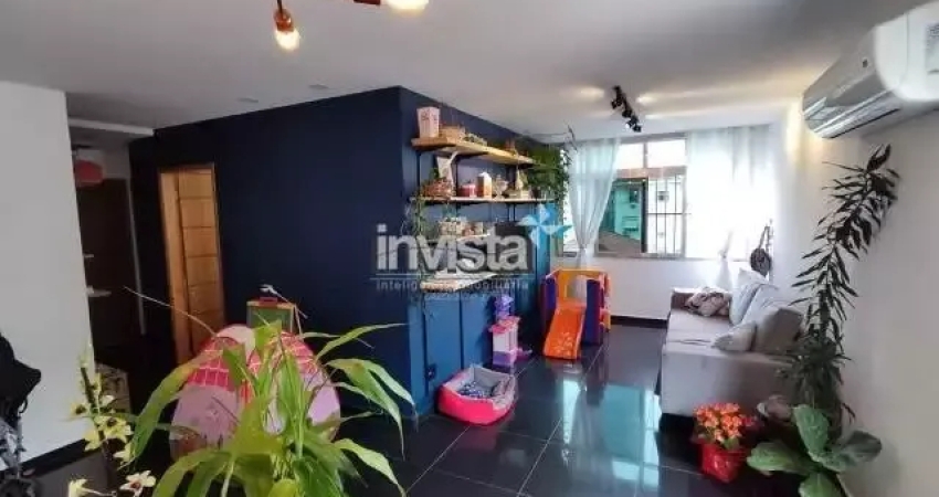 APARTAMENTO PARA VENDA NO EMBARÉ