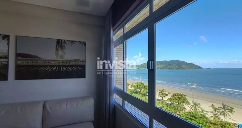 Apartamento à venda no bairro Embaré
