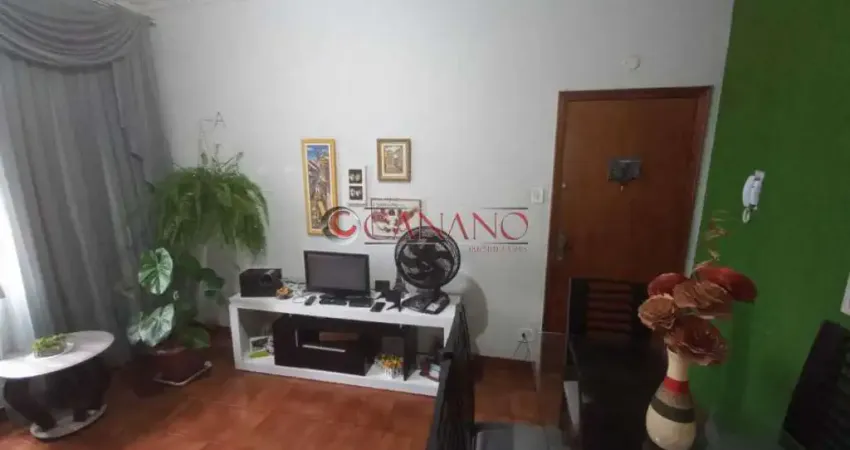 Apartamento com 1 quarto à venda na Rua Dona Joaquina, Inhaúma, Rio de Janeiro