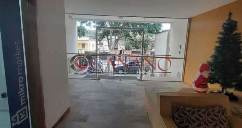 Apartamento com 2 quartos à venda na Rua General Clarindo, Engenho de Dentro, Rio de Janeiro