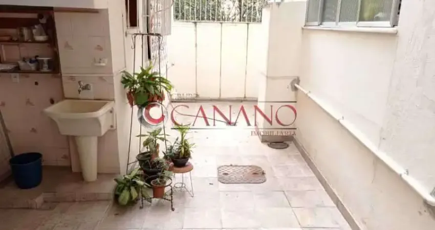 Apartamento com 2 quartos à venda na Rua Ferreira Leite, Abolição, Rio de Janeiro