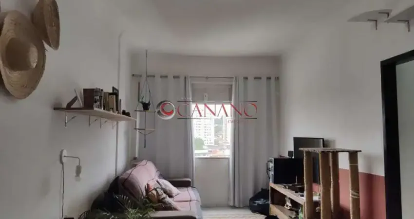 Apartamento com 2 quartos à venda na Rua Barão do Bom Retiro, Engenho Novo, Rio de Janeiro