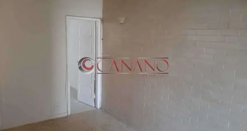 Apartamento com 2 quartos à venda na Rua Luís de Azevedo, Higienópolis, Rio de Janeiro