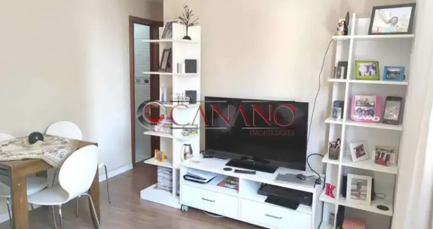 Apartamento com 2 quartos à venda na Rua Álvaro Miranda, Pilares, Rio de Janeiro
