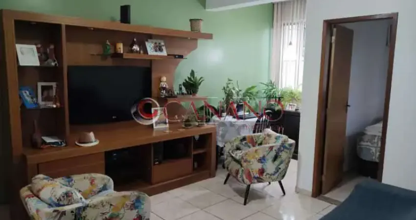 Apartamento com 2 quartos à venda na Avenida Ernani Cardoso, Cascadura, Rio de Janeiro