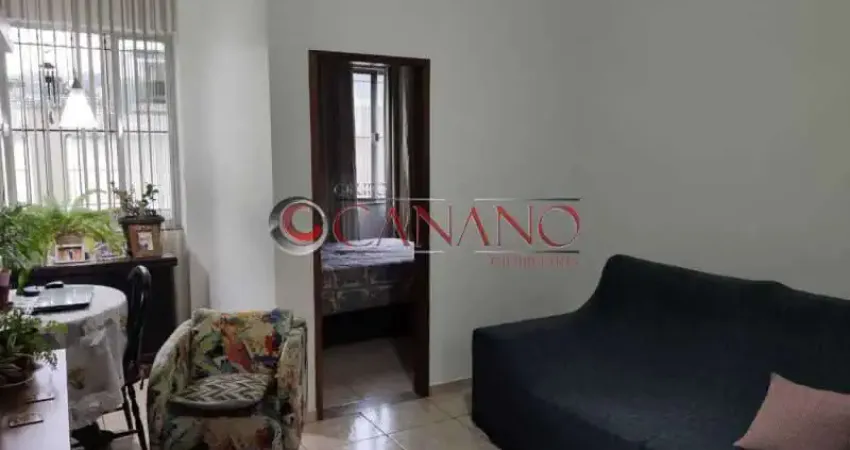 Apartamento com 2 quartos à venda na Avenida Ernani Cardoso, Cascadura, Rio de Janeiro