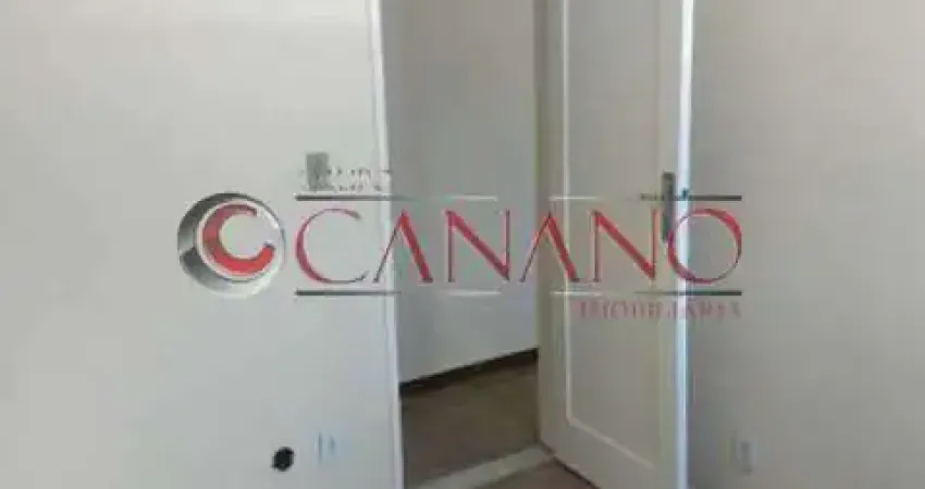 Apartamento com 2 quartos à venda na Rua Almirante Calheiros da Graça, Méier, Rio de Janeiro