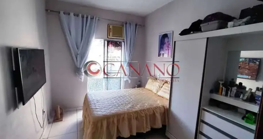 Apartamento com 2 quartos à venda na Rua Barão do Bom Retiro, Engenho Novo, Rio de Janeiro
