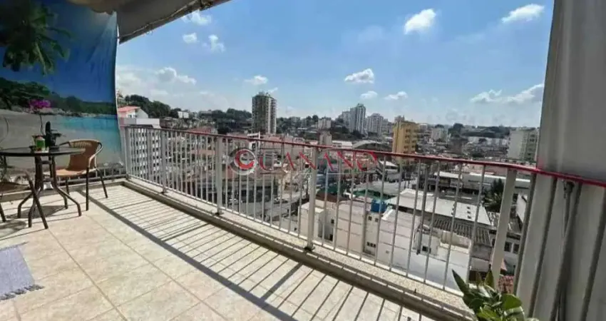 Apartamento com 2 quartos à venda na Rua Barão do Bom Retiro, Engenho Novo, Rio de Janeiro