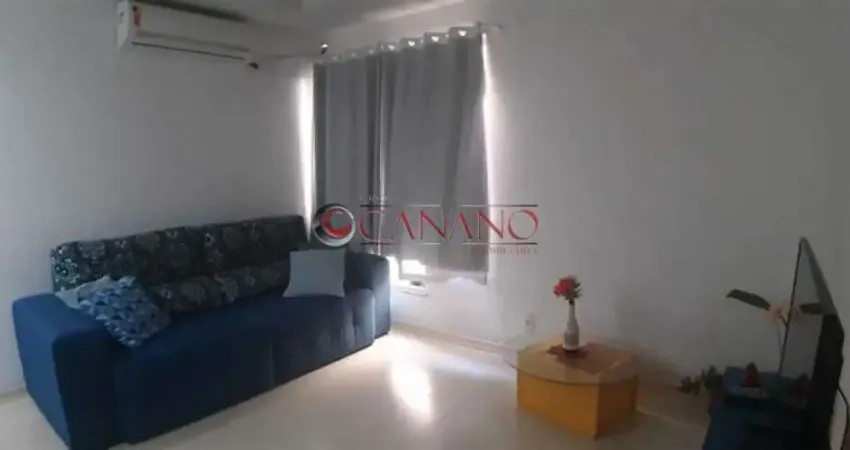 Apartamento com 2 quartos à venda na Rua Conselheiro Ferraz, Méier, Rio de Janeiro