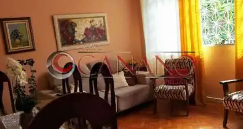 Apartamento com 3 quartos à venda na Rua Constancio Alves, Méier, Rio de Janeiro