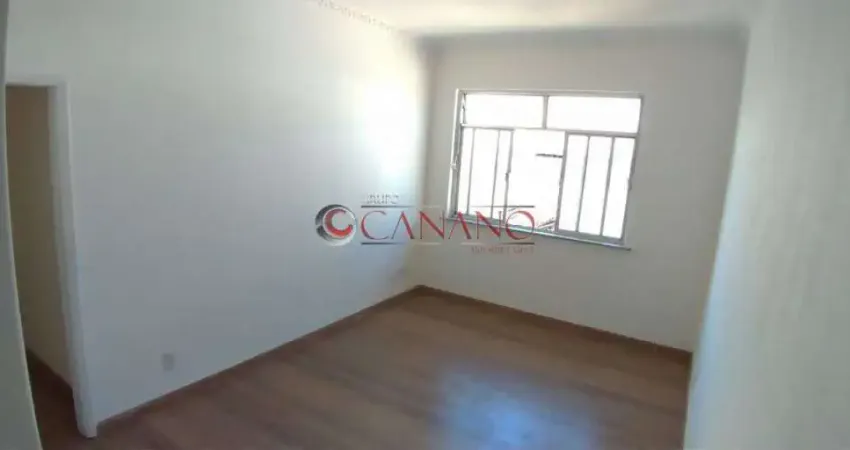 Apartamento com 3 quartos à venda na Avenida Lobo Júnior, Penha Circular, Rio de Janeiro