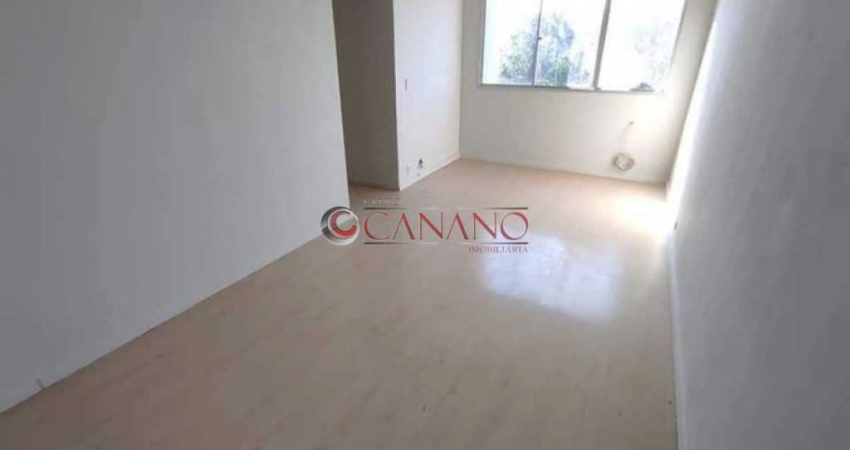 Apartamento com 3 quartos à venda na Rua Dois de Fevereiro, Engenho de Dentro, Rio de Janeiro