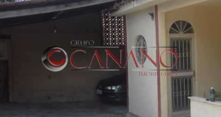Casa com 3 quartos à venda na Rua Cristóvão Penha, Piedade, Rio de Janeiro