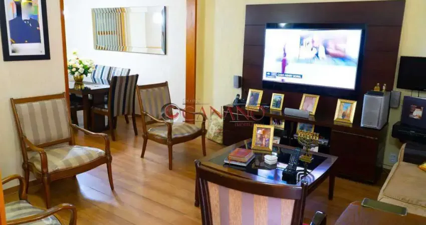 Casa com 4 quartos à venda na Rua Rocha Pita, Cachambi, Rio de Janeiro