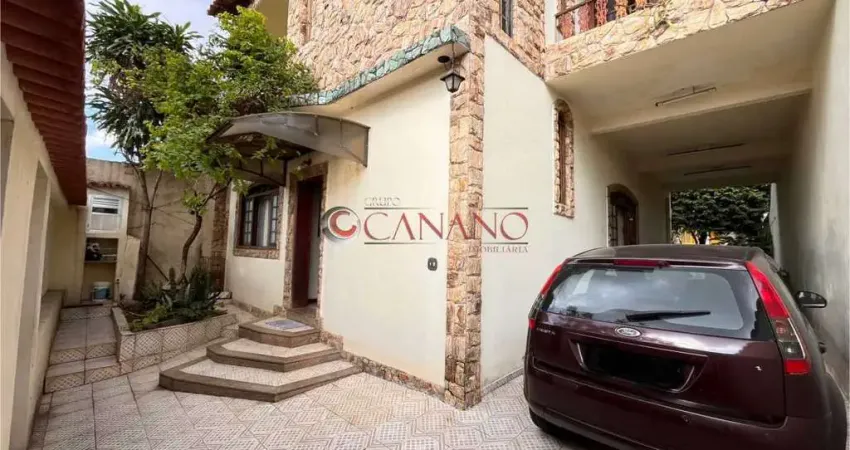 Casa com 4 quartos à venda na Rua Djalma Dutra, Pilares, Rio de Janeiro