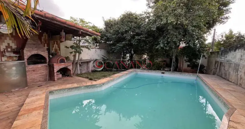 Casa com 4 quartos à venda na Rua Djalma Dutra, Pilares, Rio de Janeiro