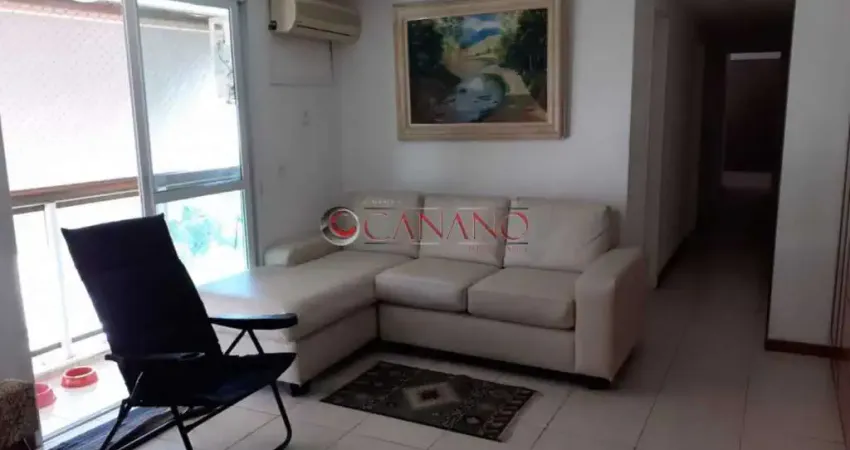 Cobertura com 3 quartos à venda na Rua Venceslau, Méier, Rio de Janeiro