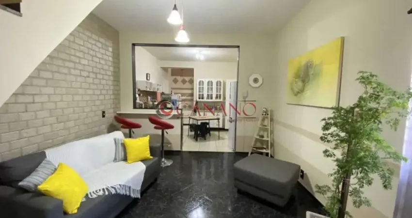 Casa com 2 quartos à venda na Rua Camarista Meier, Méier, Rio de Janeiro