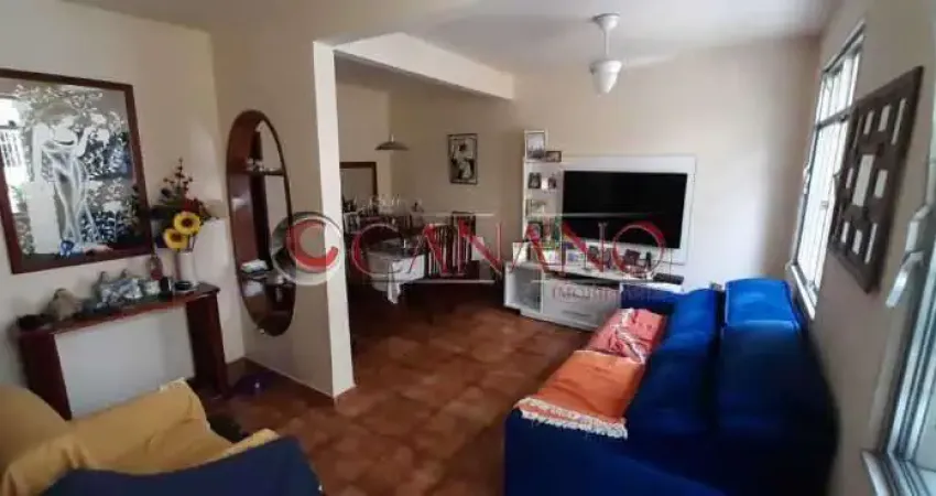 Casa em condomínio fechado com 4 quartos à venda na Rua João Rodrigues, São Francisco Xavier, Rio de Janeiro