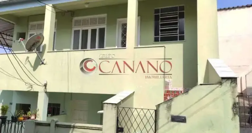 Casa com 6 quartos à venda na Rua Doutor Noguchi, Ramos, Rio de Janeiro
