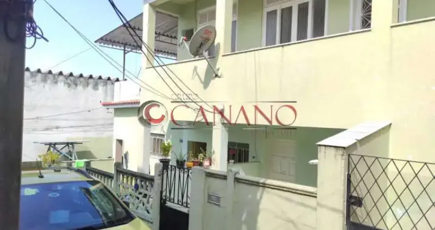 Casa com 6 quartos à venda na Rua Doutor Noguchi, Ramos, Rio de Janeiro