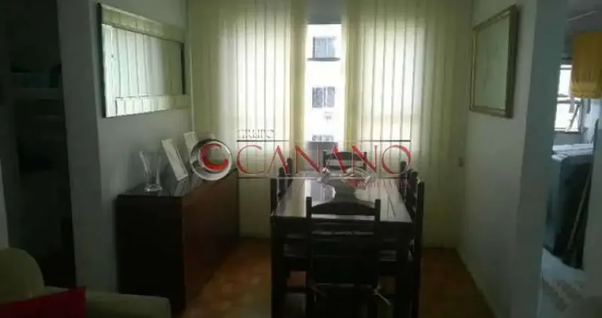 Apartamento com 2 quartos à venda na Rua Garcia Redondo, Cachambi, Rio de Janeiro