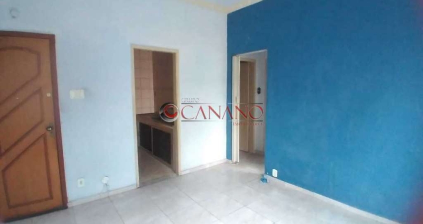 Apartamento com 2 quartos à venda na Alameda Alberto Flôres, Pilares, Rio de Janeiro