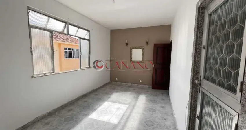 Apartamento com 2 quartos à venda na Rua Garcia Redondo, Cachambi, Rio de Janeiro