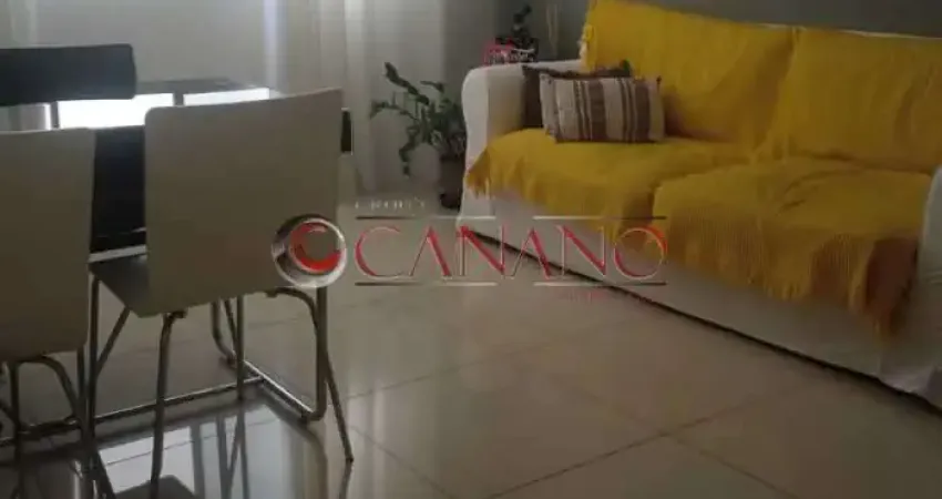 Apartamento com 2 quartos à venda na Rua Pernambuco, Engenho de Dentro, Rio de Janeiro