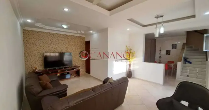 Casa com 3 quartos à venda na Rua Honório, Cachambi, Rio de Janeiro