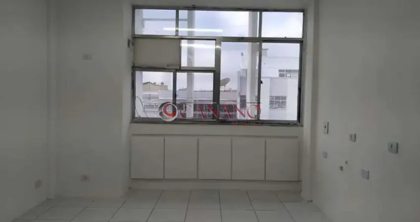 Sala comercial com 1 sala à venda na Rua Dias da Cruz, Méier, Rio de Janeiro