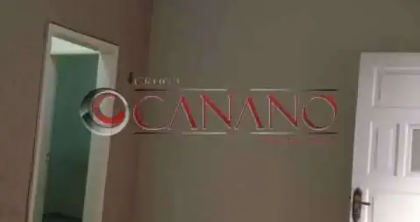 Apartamento com 1 quarto à venda na Rua Amacena, Higienópolis, Rio de Janeiro