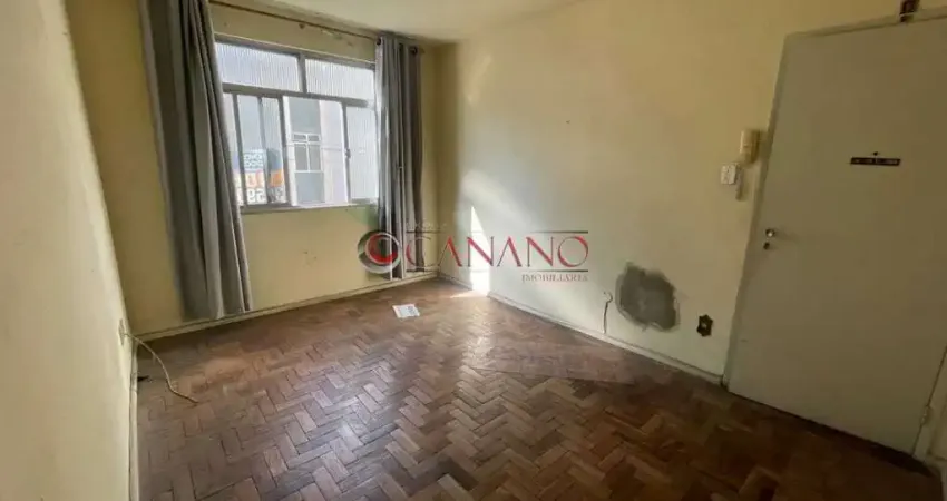 Apartamento com 2 quartos à venda na Rua Miguel Cervantes, Cachambi, Rio de Janeiro
