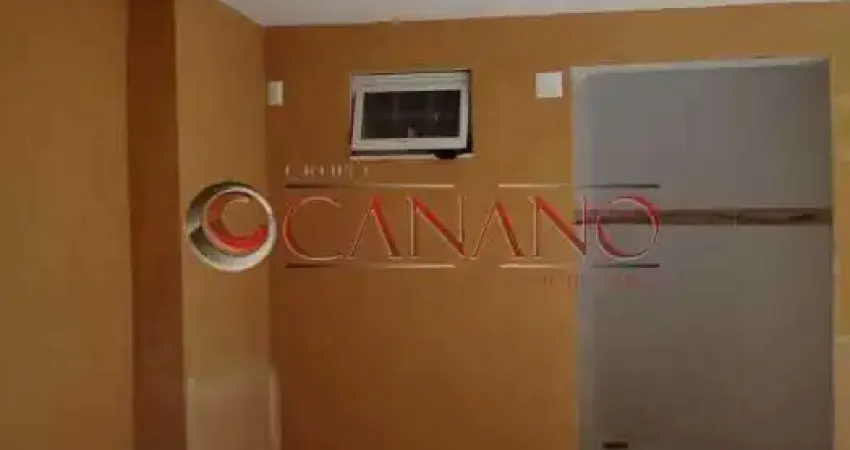 Apartamento com 1 quarto à venda na Rua São Gabriel, Cachambi, Rio de Janeiro