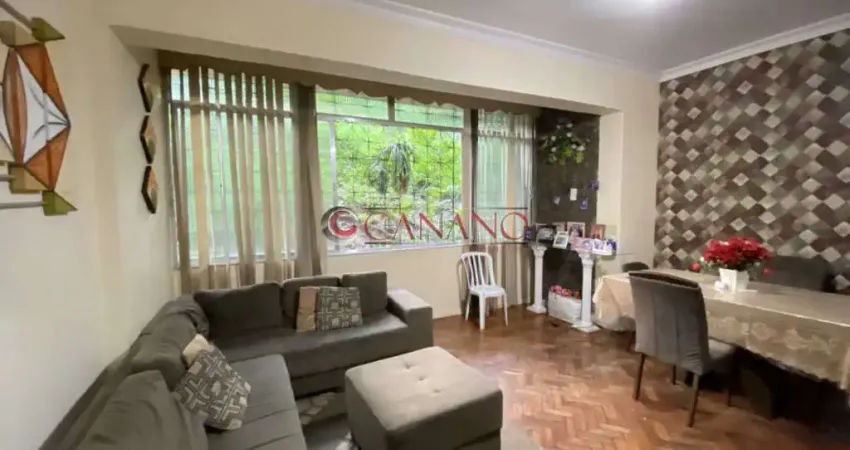 Apartamento com 2 quartos à venda na Rua Cabuçu, Engenho Novo, Rio de Janeiro