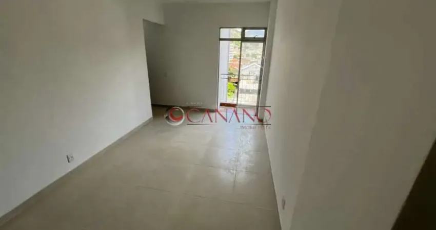 Apartamento com 2 quartos à venda na Rua Martins Lage, Engenho Novo, Rio de Janeiro