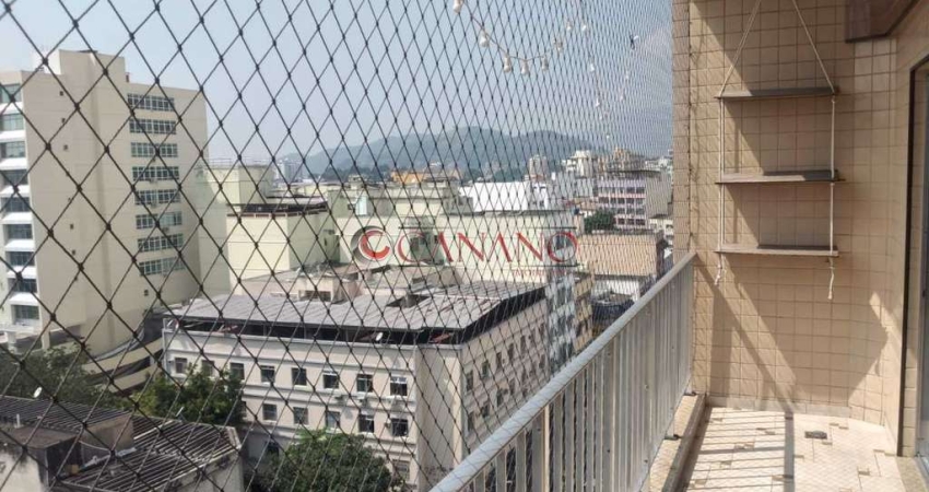 Apartamento com 2 quartos à venda na Rua Ana Barbosa, Méier, Rio de Janeiro