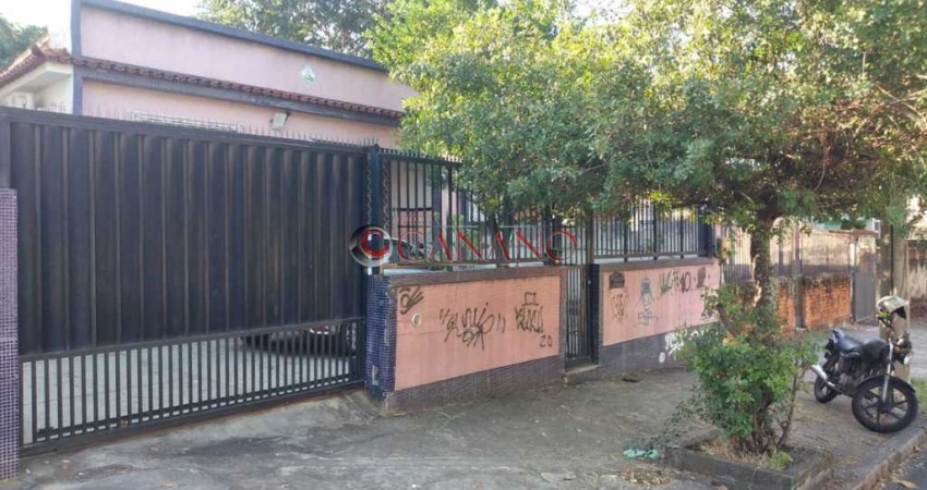 Casa com 4 quartos à venda na Rua Almeida Bastos, Piedade, Rio de Janeiro