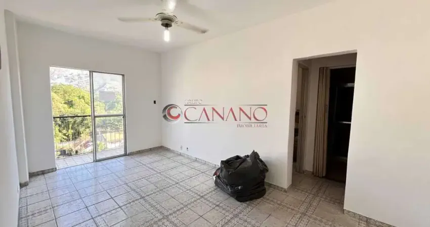 Apartamento com 1 quarto à venda na Rua Doutor Leal, Engenho de Dentro, Rio de Janeiro