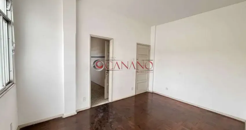 Apartamento com 2 quartos à venda na Rua Magalhães Castro, Riachuelo, Rio de Janeiro
