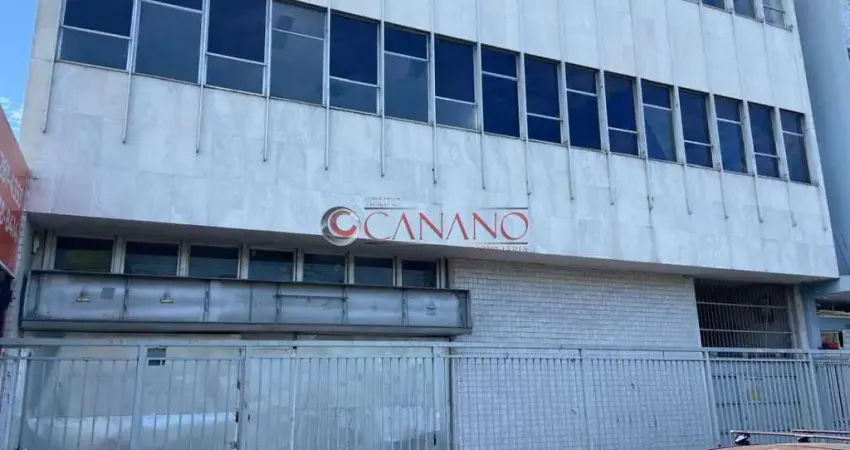 Prédio à venda na Rua Lino Teixeira, Riachuelo, Rio de Janeiro